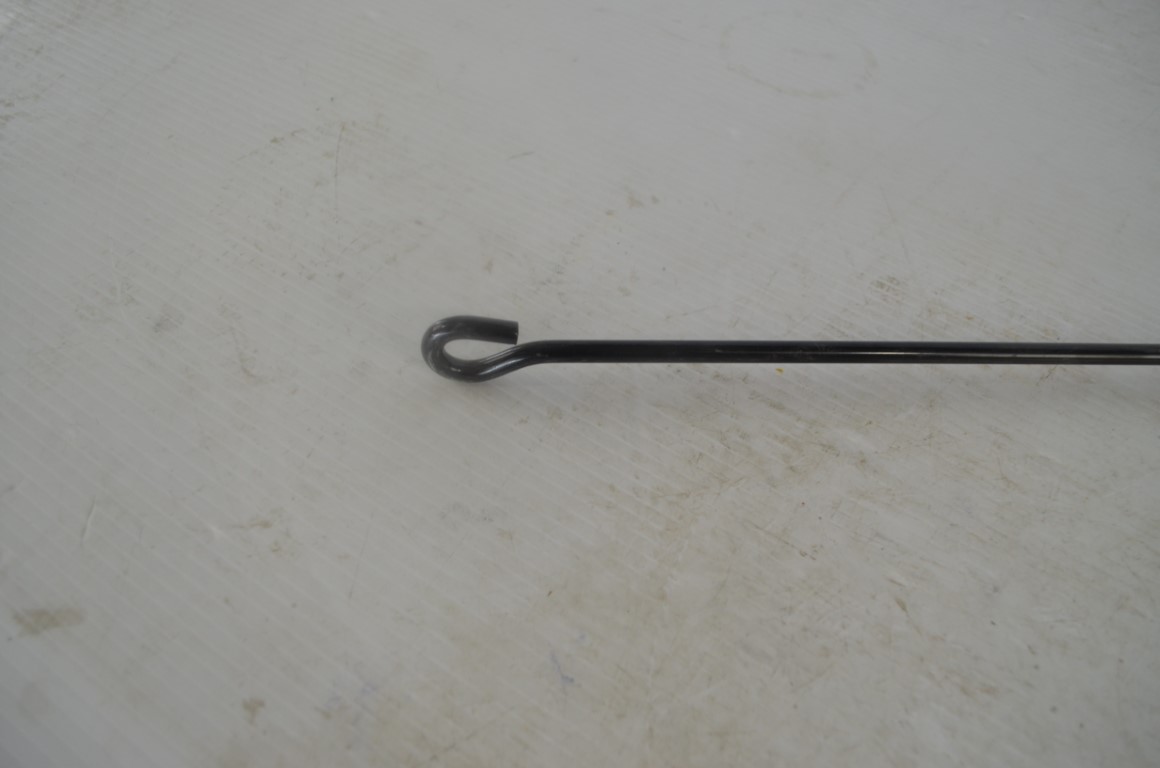 一 hose holder, part number 190-02193 - Image 3