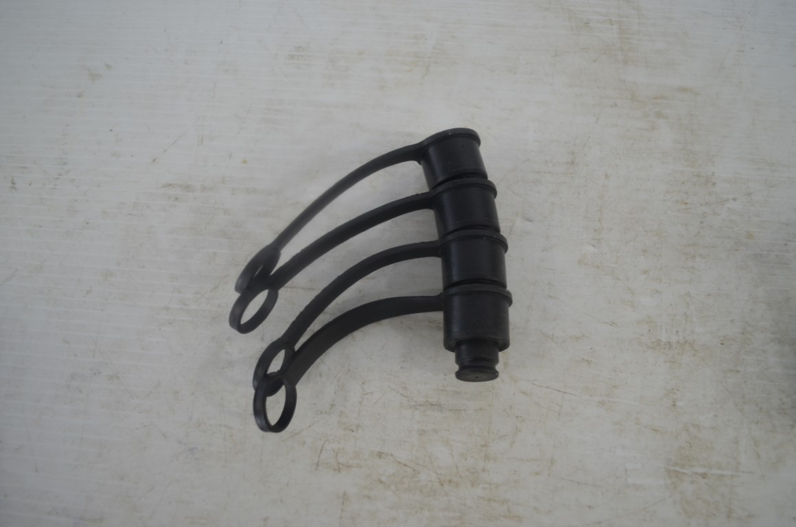 一 Kubota 4-postion 4-way float valve section, part number BL7393 - Image 8