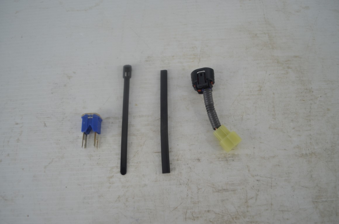 一 New alternator kits, part number TD350-99550 - Image 3