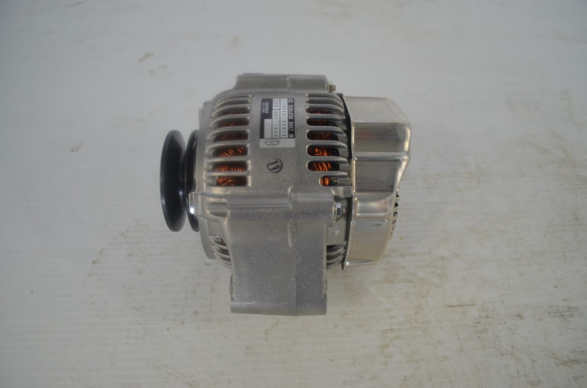 一 New alternator kits, part number TD350-99550 - Image 8