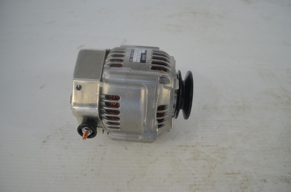 一 New alternator kits, part number TD350-99550 - Image 10