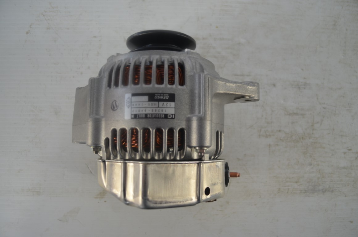 一 New alternator kits, part number TD350-99550 - Image 11