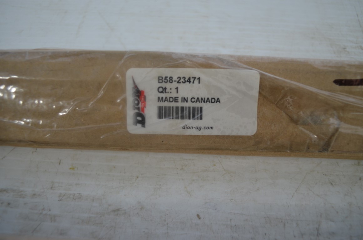 一 Dion main ap part, part number B58-23471 - Image 4