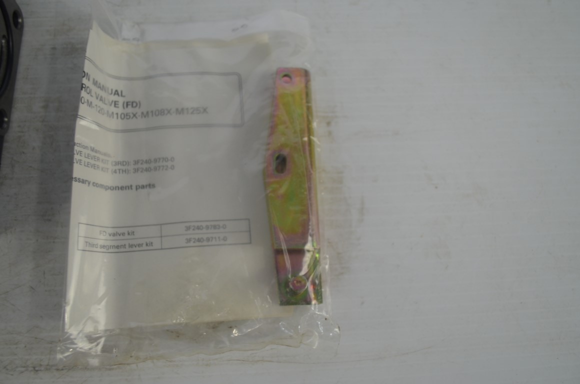 一 float valve, part number M9281 - Image 7