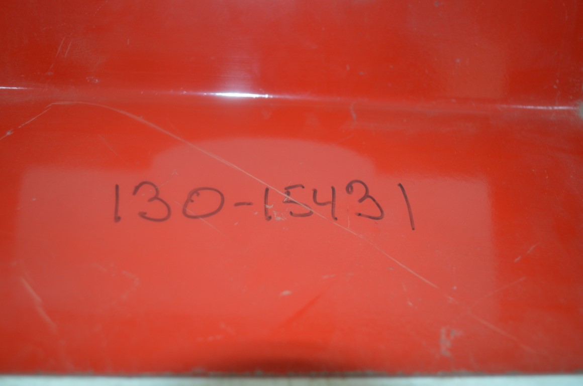 一 snowblower part , part number 130-15431 - Image 6