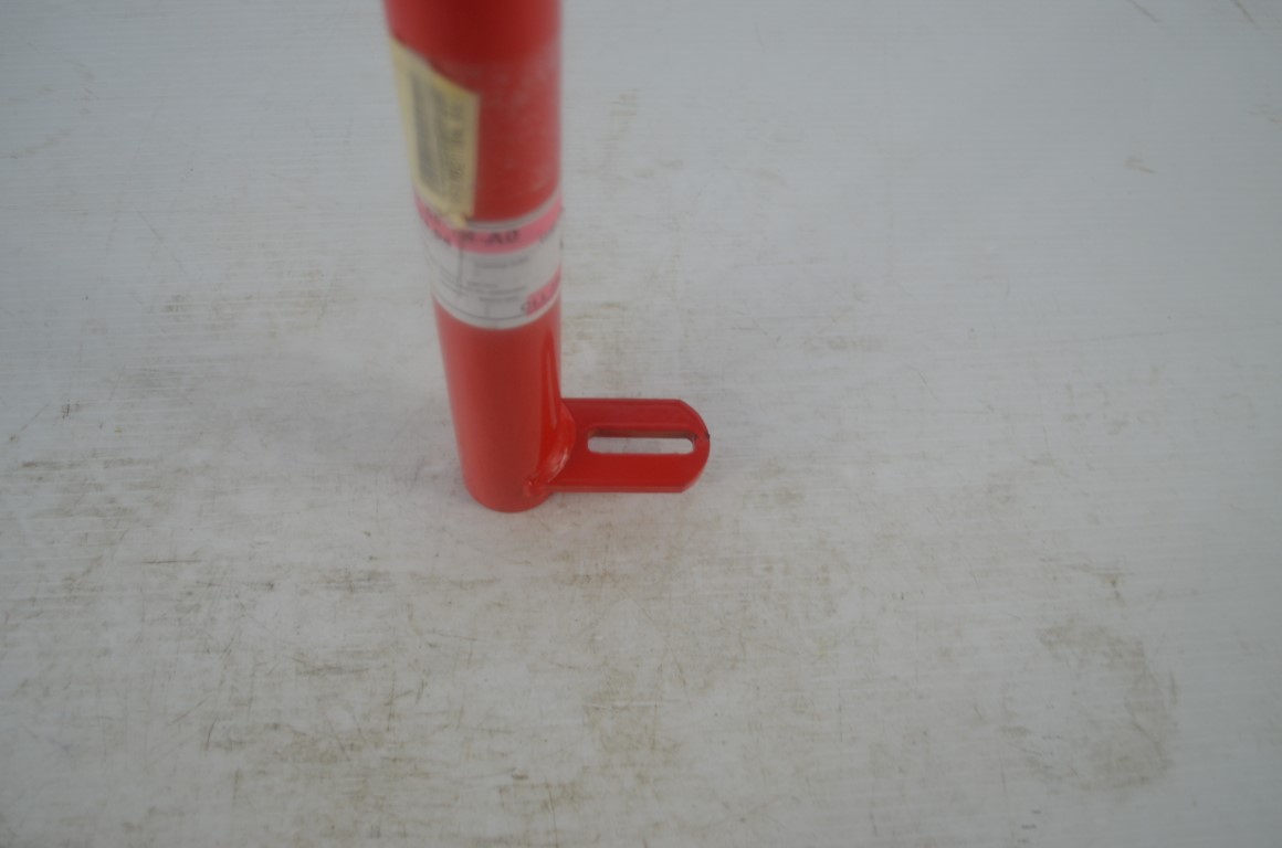 一 bearing tube for hay rake, part number VF1662110494 - Image 3