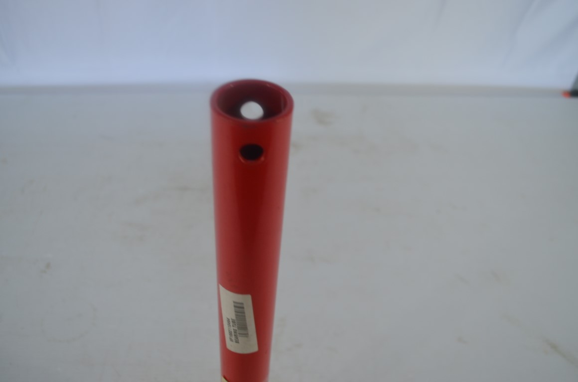 一 bearing tube for hay rake, part number VF1662110494 - Image 4