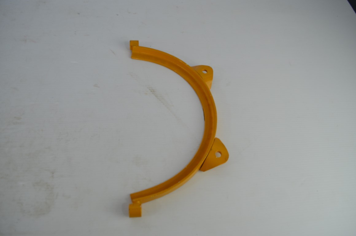 一 Pronovost retaining bracket, part number 110-01341 - Image 3
