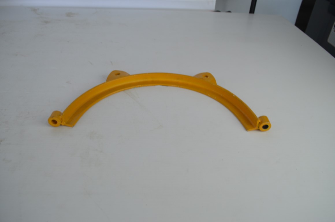 一 Pronovost retaining bracket, part number 110-01341 - Image 4