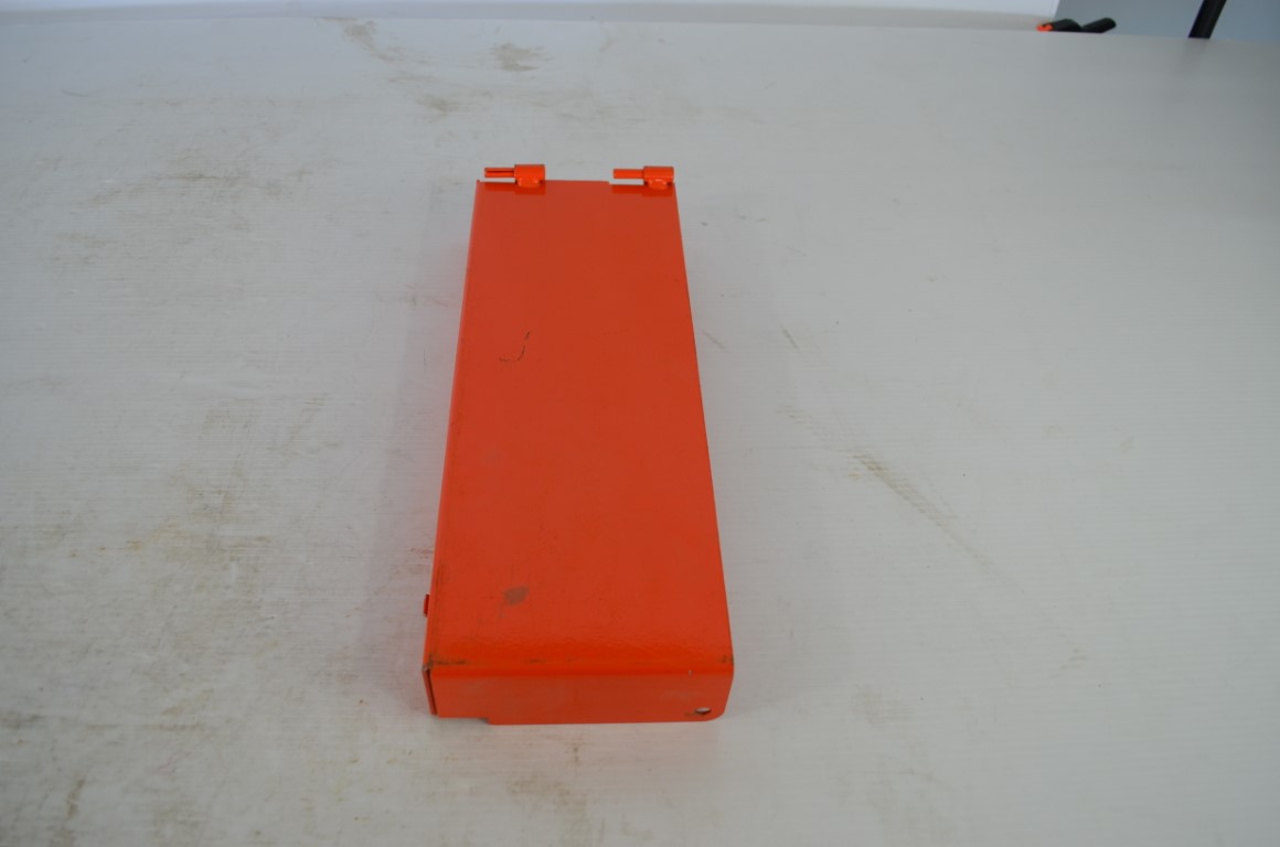 一 Pronovost shield, part number 110-21321 - Image 4