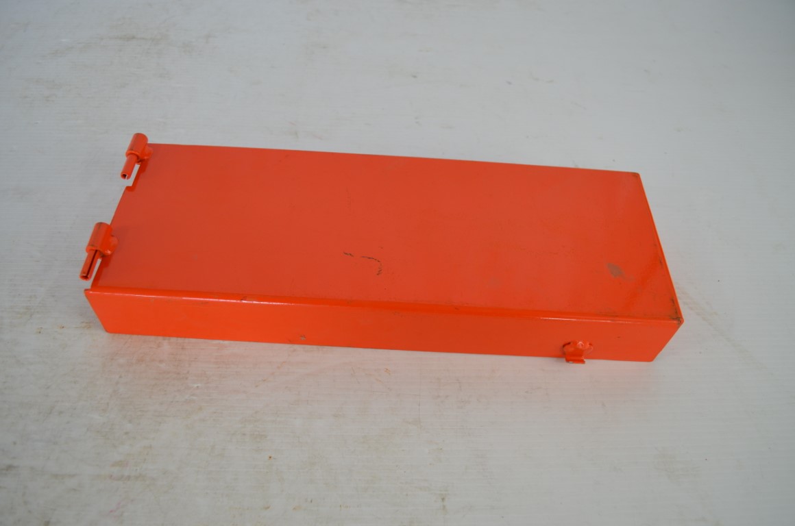 一 Pronovost shield, part number 110-21321 - Image 5