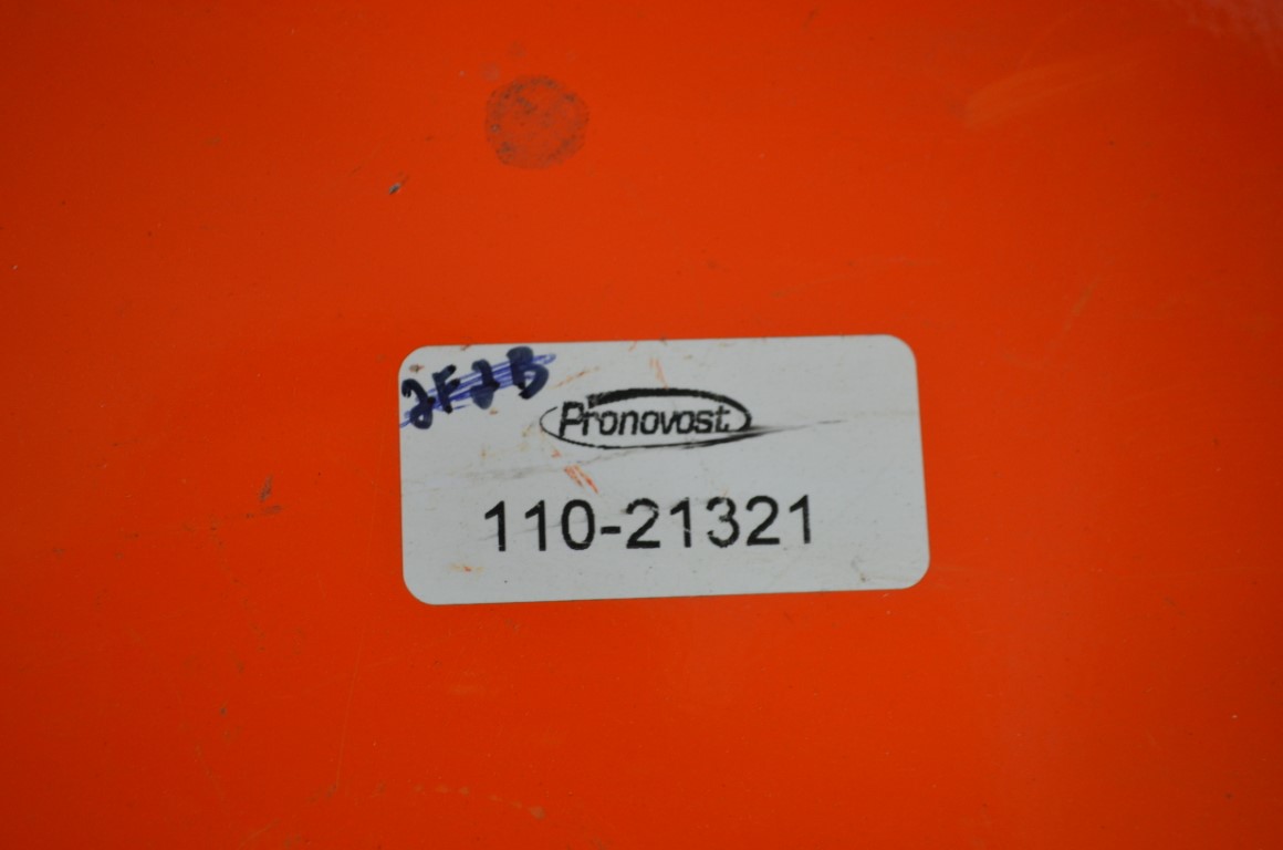 一 Pronovost shield, part number 110-21321 - Image 6