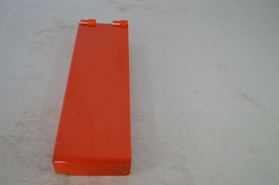 一 Pronovost shield, part number 110-22812 - Image 4