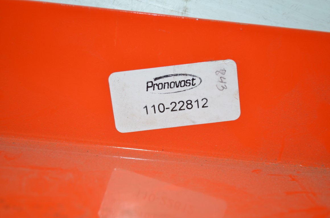 一 Pronovost shield, part number 110-22812 - Image 6