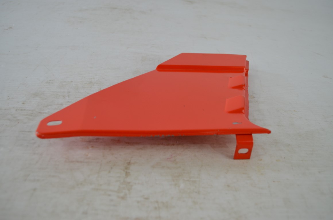 一 Kubota right hand start shield, part number 66416-51344 - Image 4