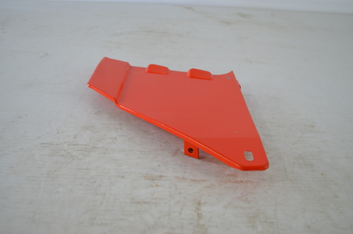 一 Kubota right hand start shield, part number 66416-51344 - Image 5