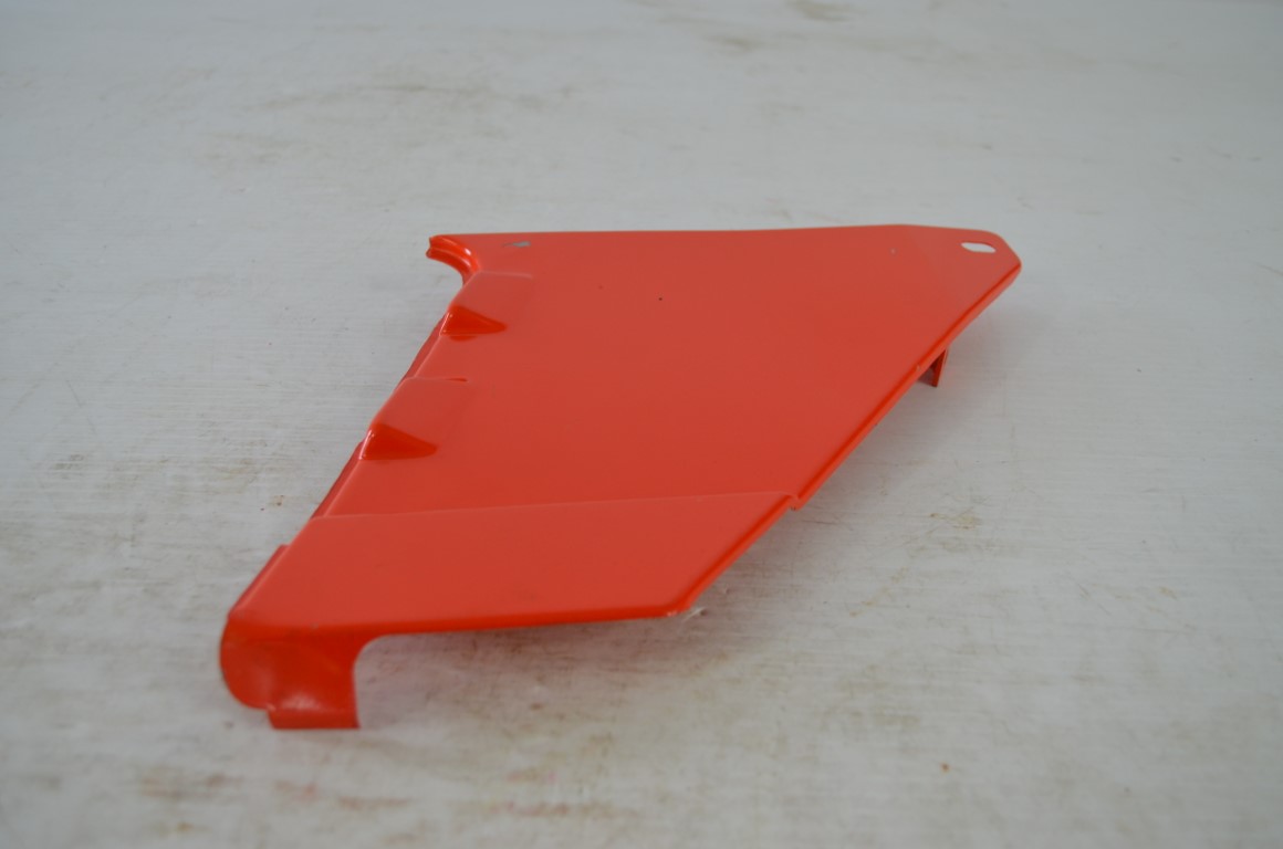一 Kubota right hand start shield, part number 66416-51344 - Image 6