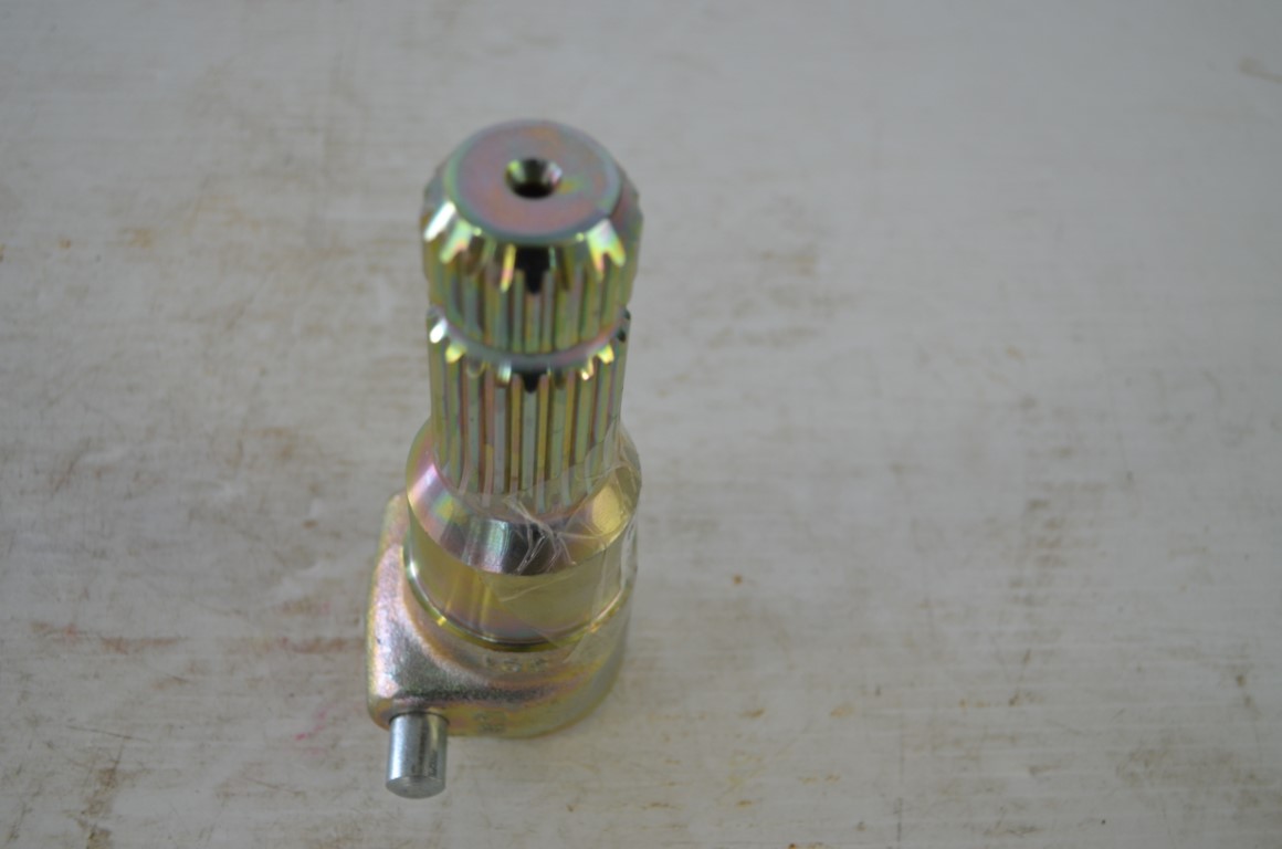 一 pto part, part number P602 - Image 4