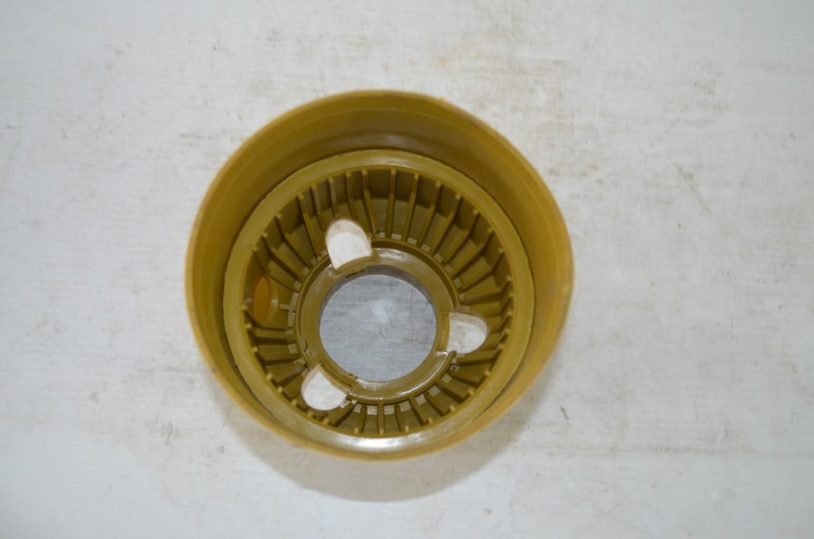 一 Pronovost pto shield, part number 8303 - Image 3