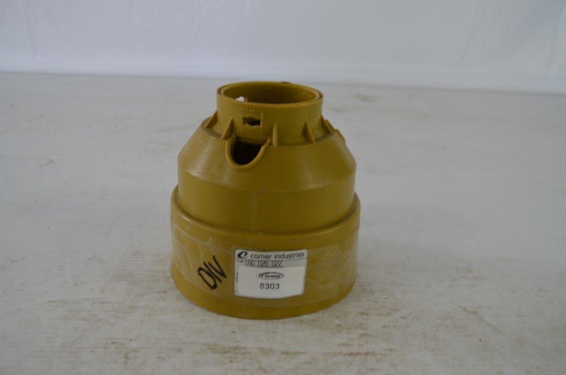 一 Pronovost pto shield, part number 8303 - Image 4