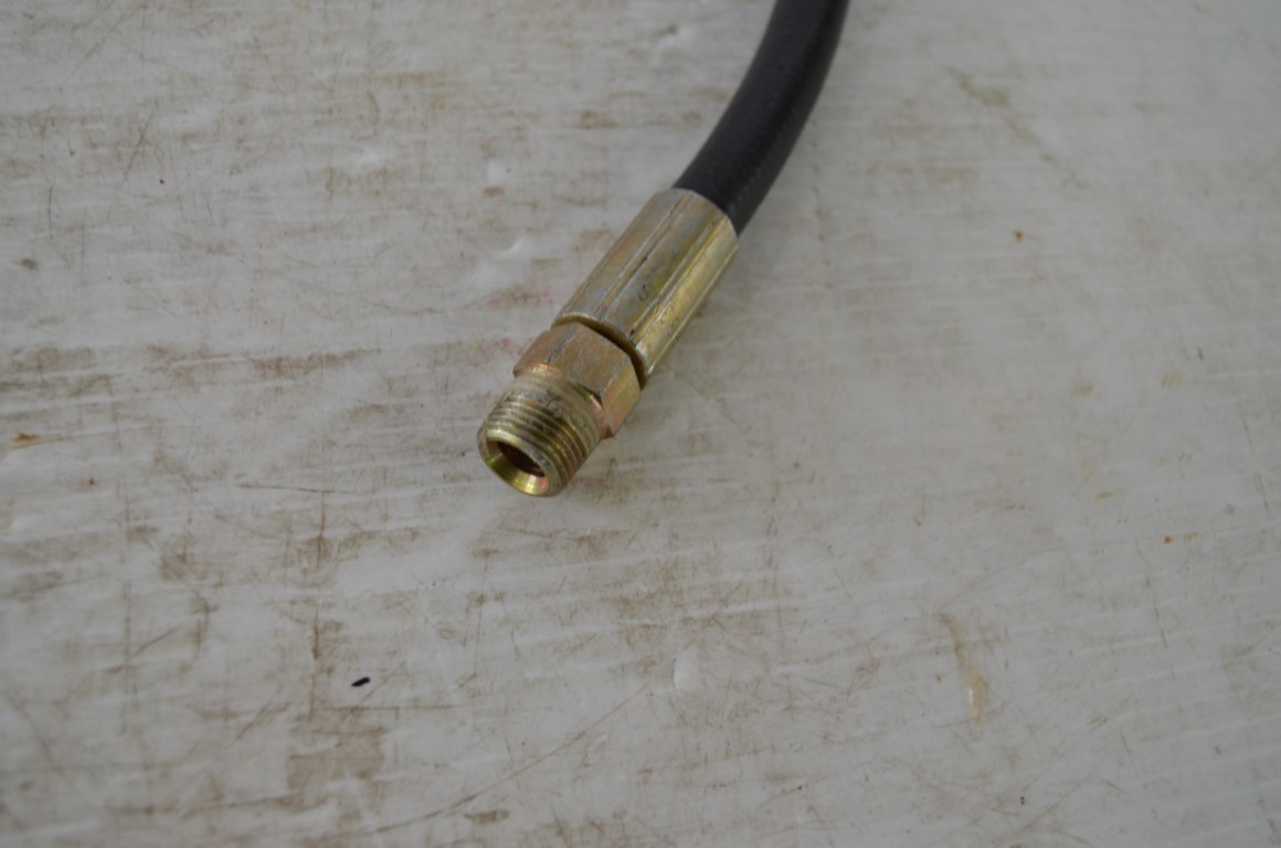 一 hydraulic hose, part number 7J266-66110 - Image 3
