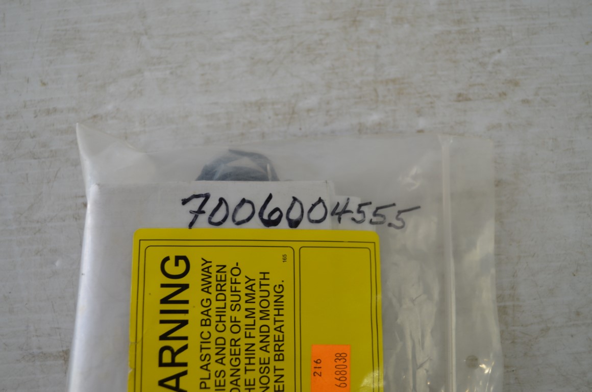 一 Kubota wiring electric chute deflector, part number 700600455 - Image 6