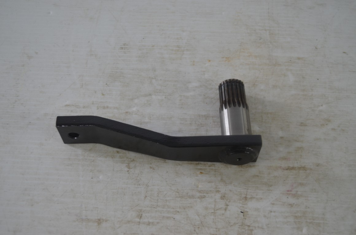 一 left hand brake shaft, part number 3C001-6S340 - Image 3