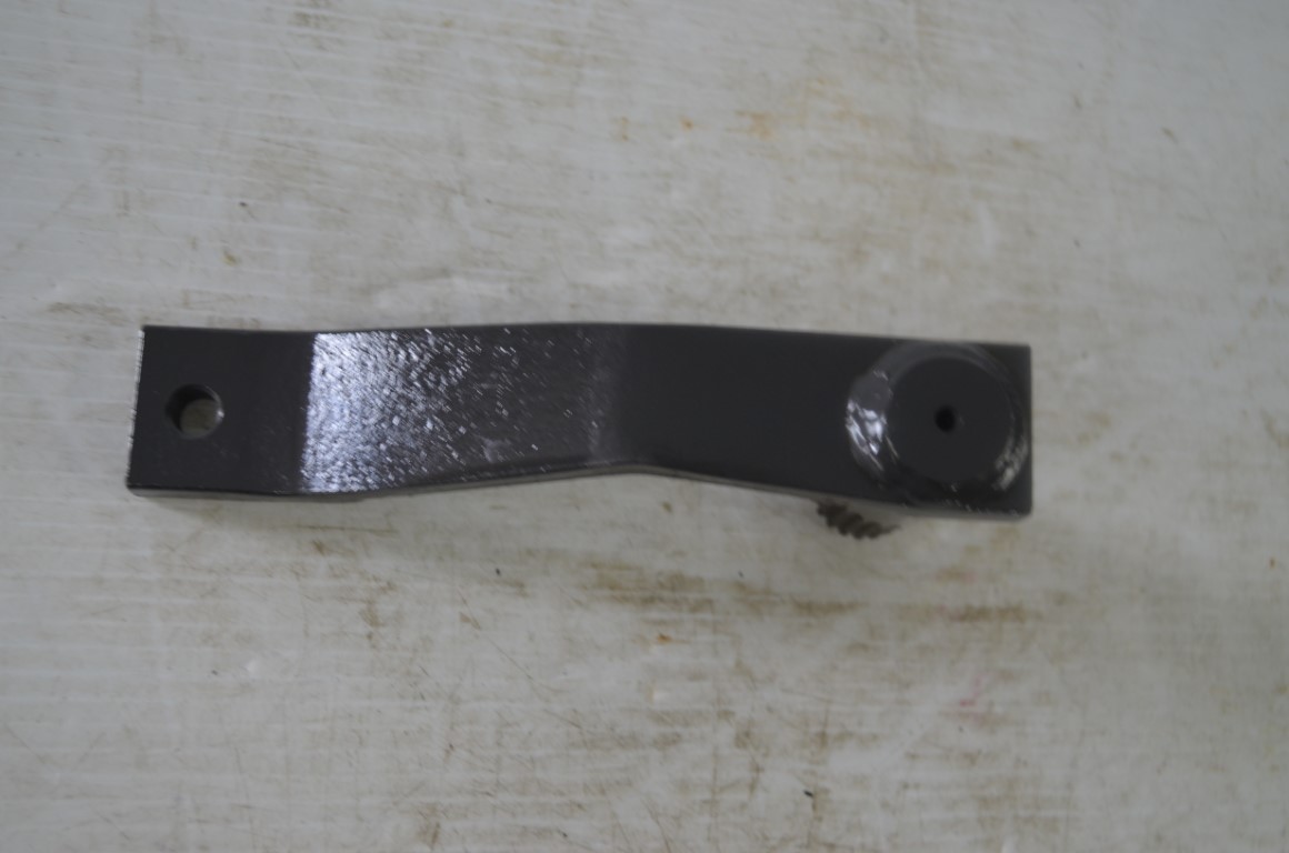 一 left hand brake shaft, part number 3C001-6S340 - Image 4