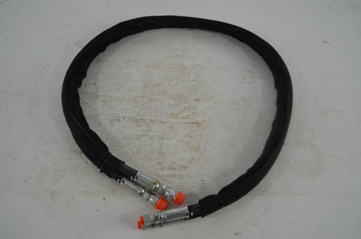 一 QT kit for universal skidsteer attachment, part number K9987 - Image 5