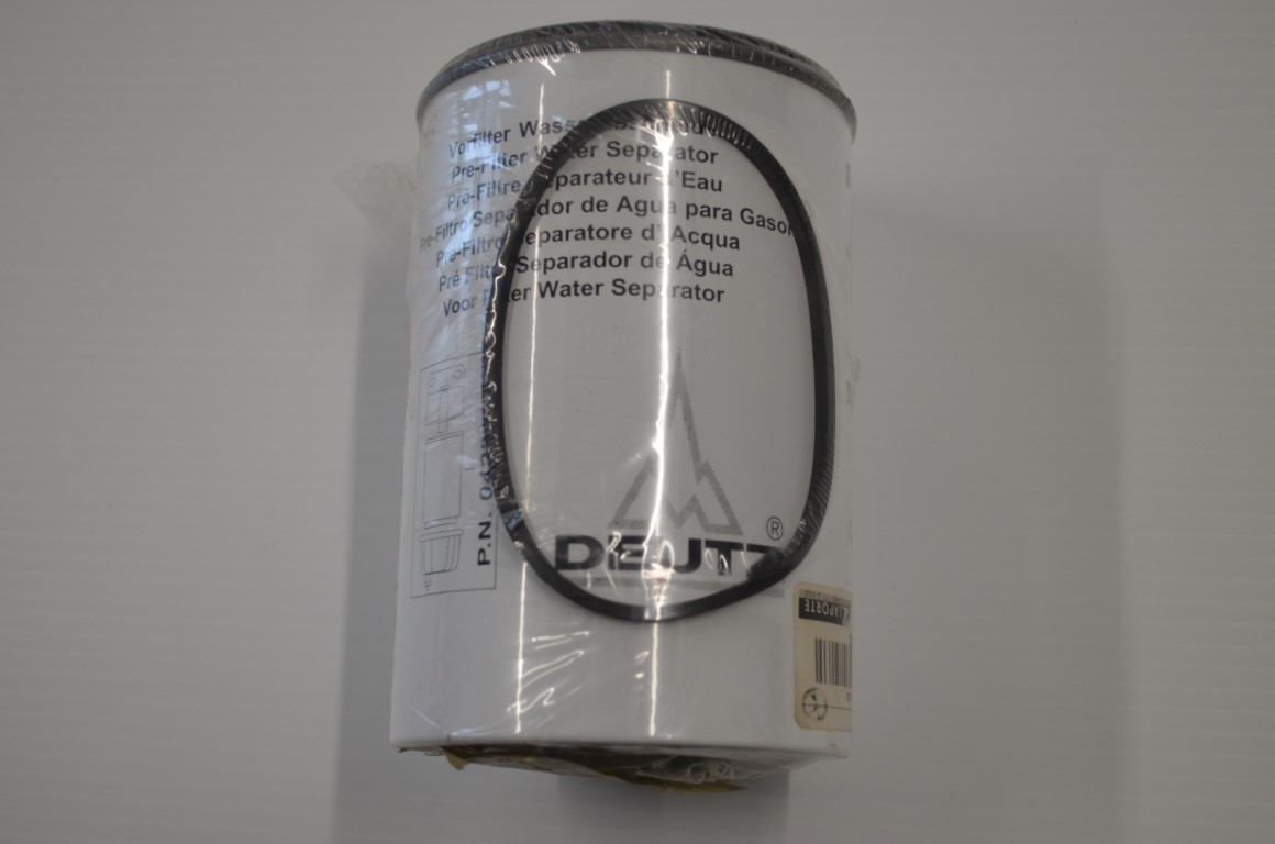 一 Deutz filter, part number M10429-1642 - Image 3