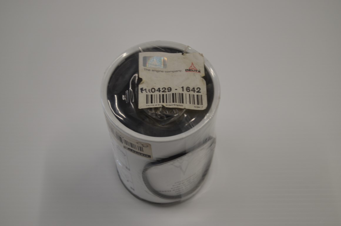 一 Deutz filter, part number M10429-1642 - Image 4