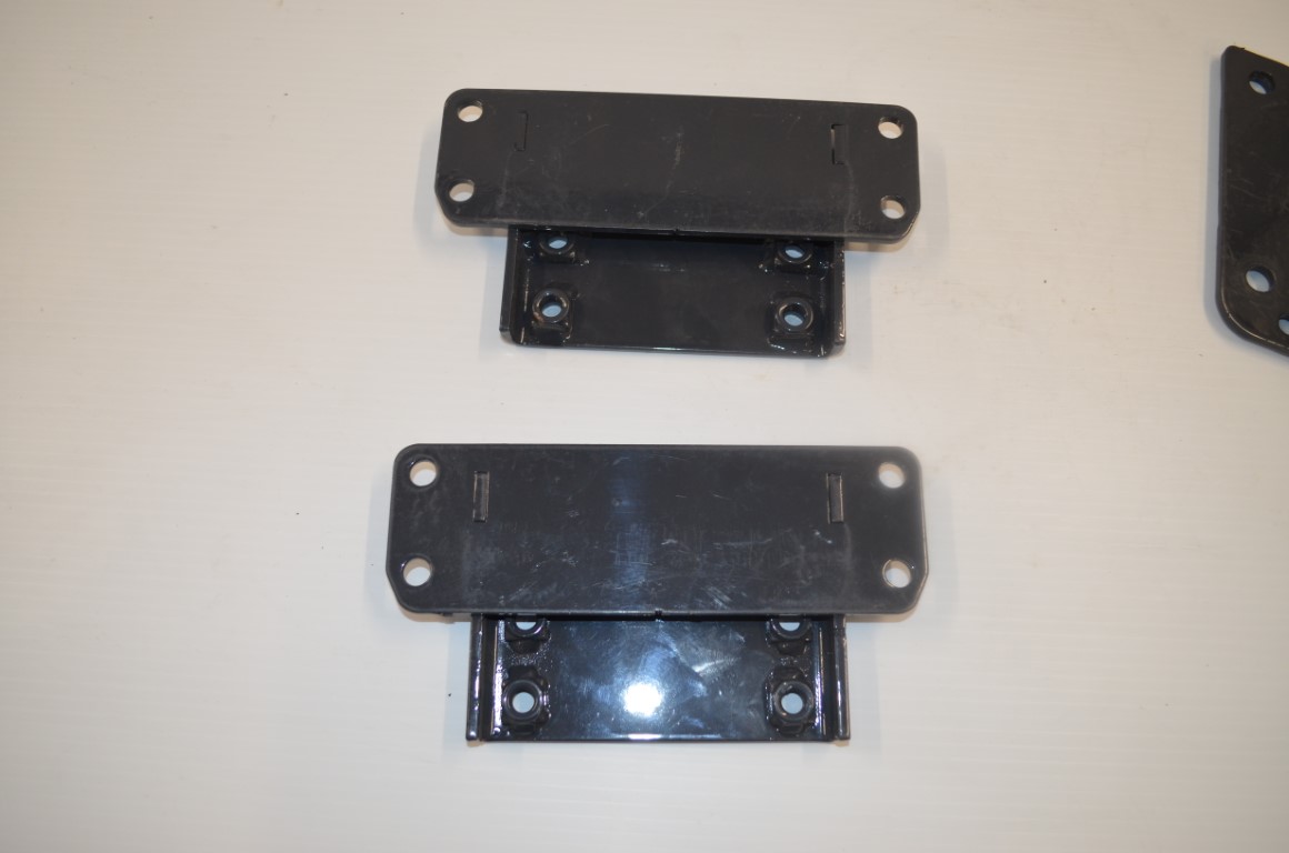 一 bracket kit, part number ZG3174 - Image 5