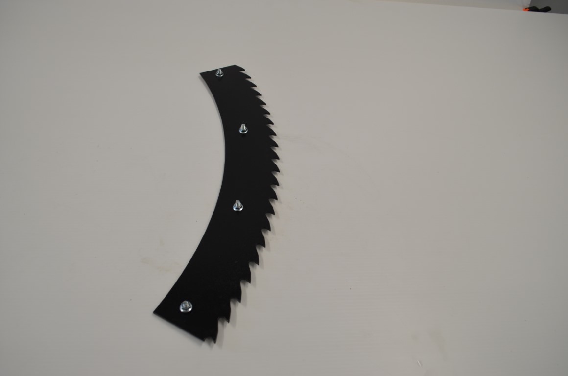 一 Dion cutting blade, part number F6126880M - Image 4