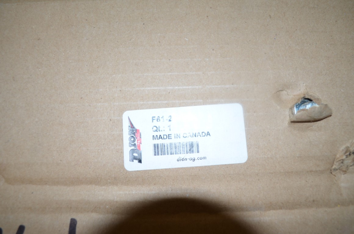 一 Dion cutting blade, part number F6126880M - Image 5