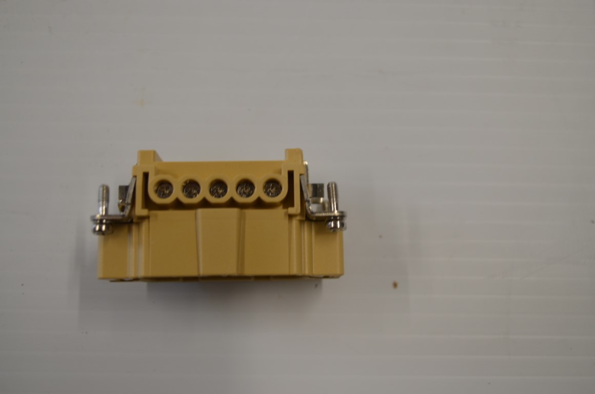 一 wiring plug, part number 42819 - Image 3