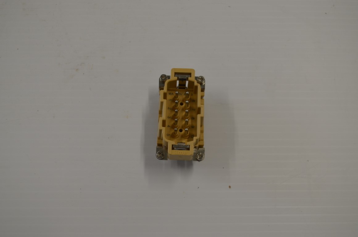 一 wiring plug, part number 42819 - Image 5