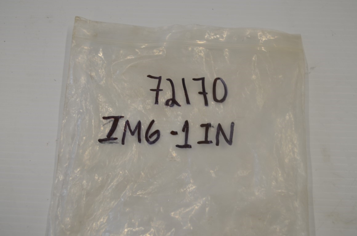 一 block heater plug, part number 1M6-1IN - Image 4