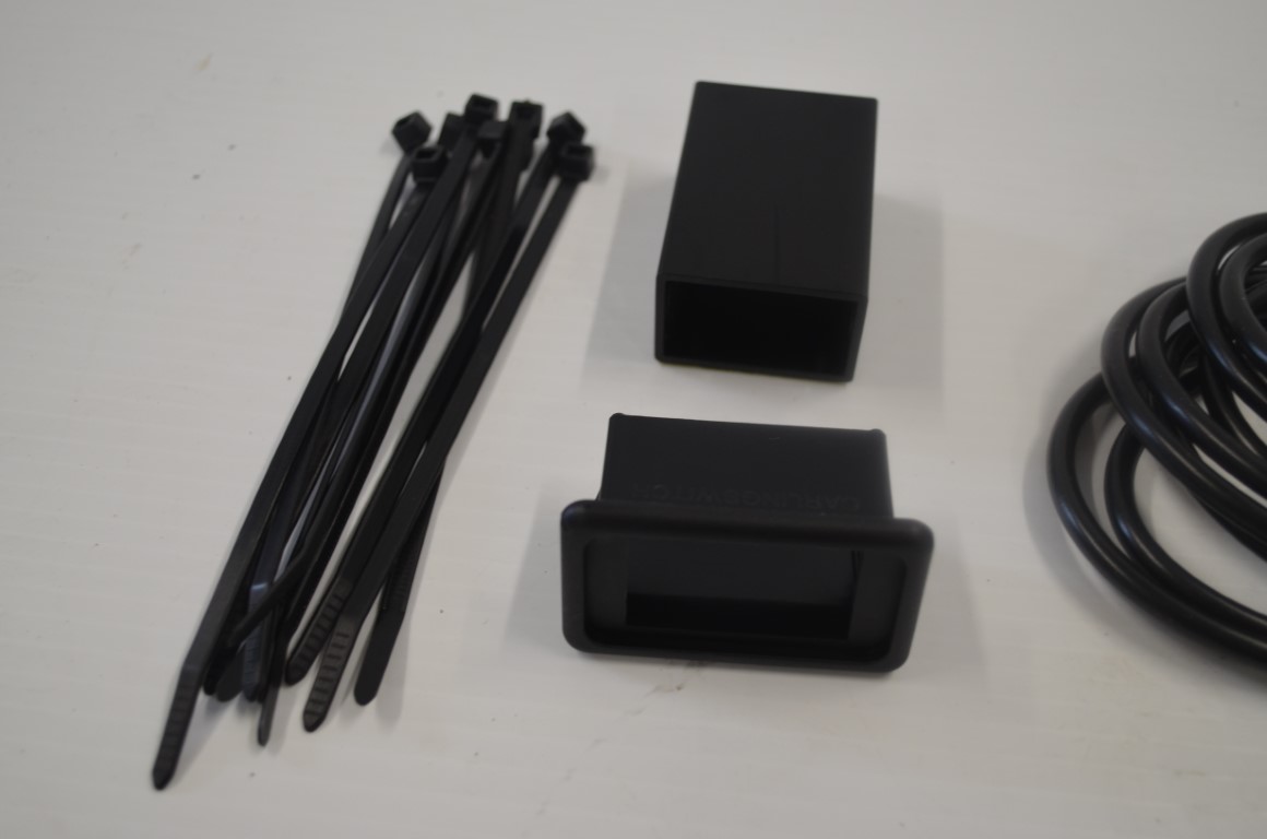 Alo joystick safety switch kit, part number 7000205350 - Image 3