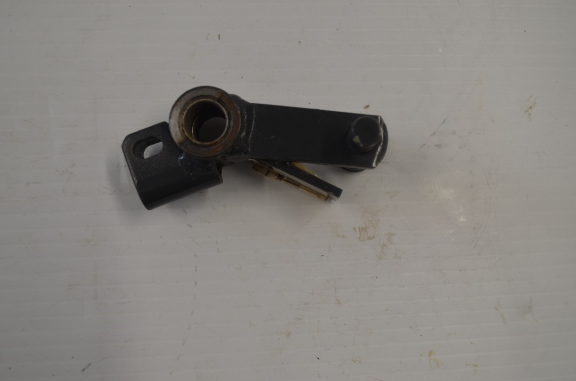 一 assembly leaver, part number 3C45126302 - Image 5