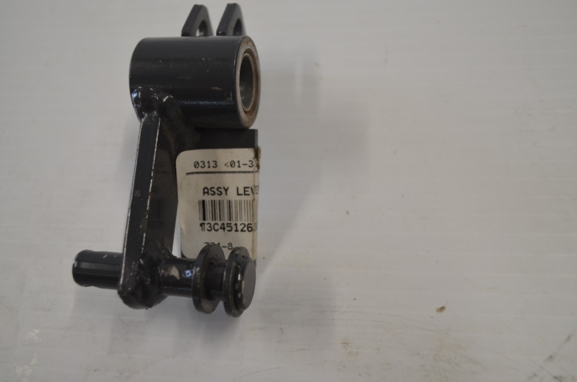 一 assembly leaver, part number 3C45126302 - Image 6