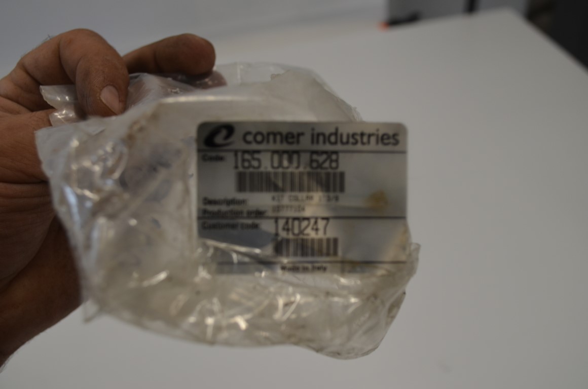 一 yoke repair kit, part number 06-000133 - Image 4