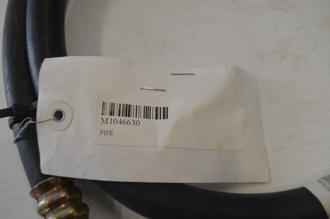 一 hose, part number M1046630 - Image 4