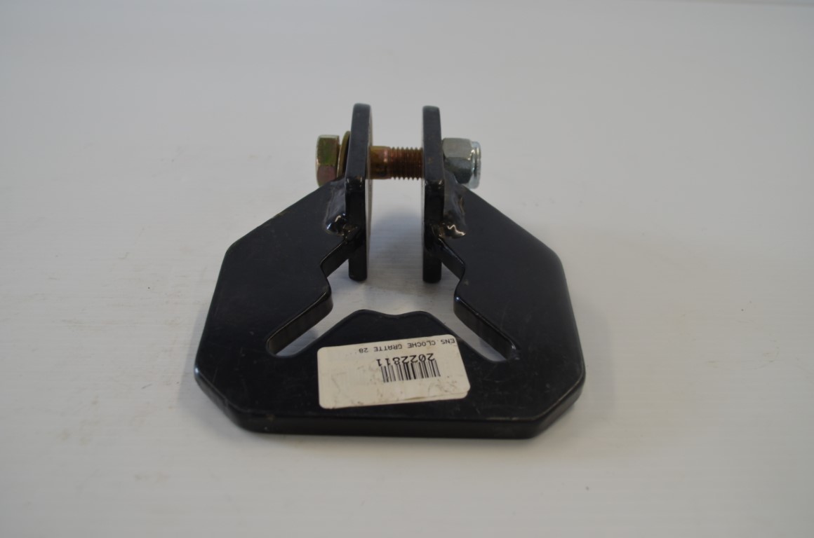 一 chain bracket, part number 2022811 - Image 4
