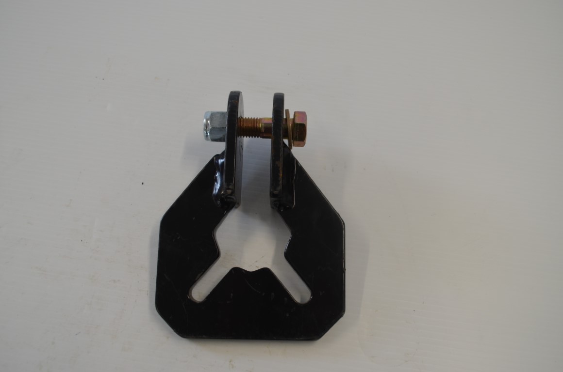 一 chain bracket, part number 2022811 - Image 6