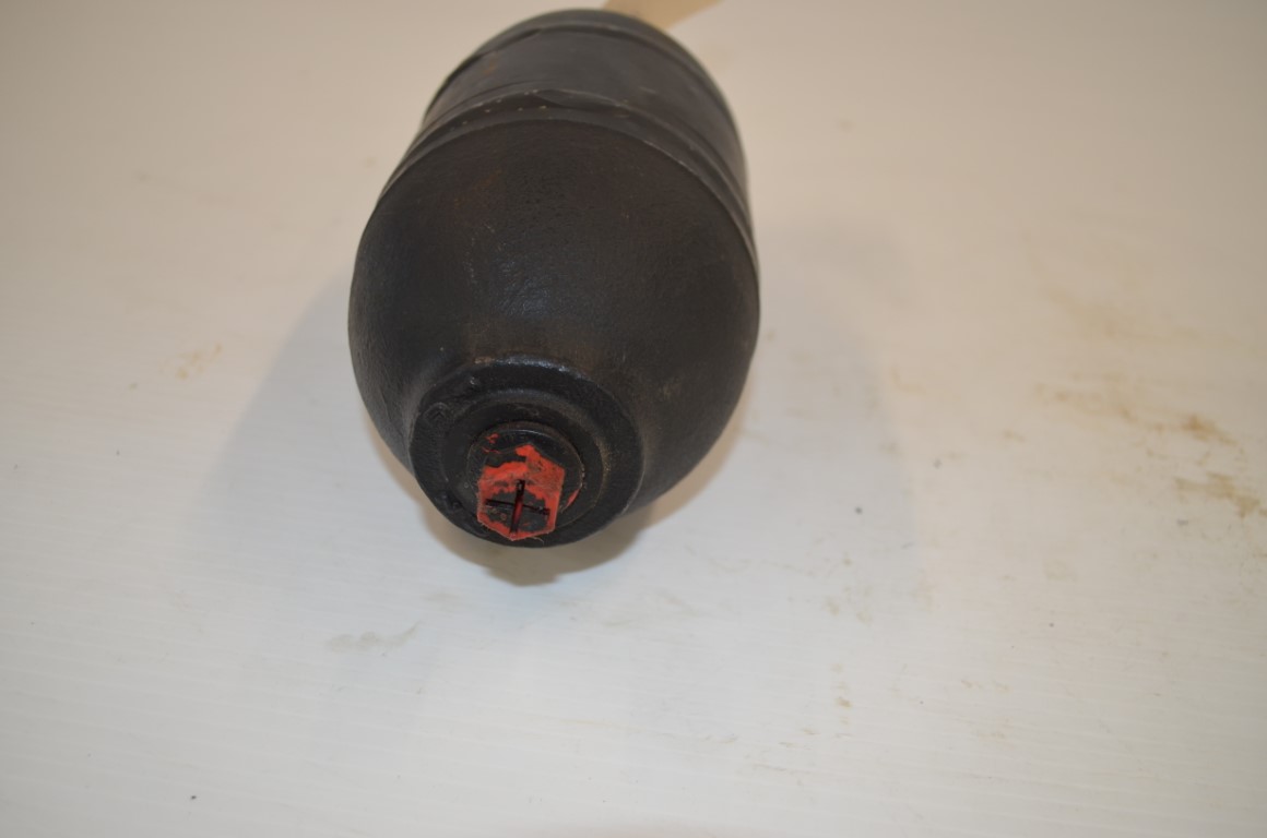 一 accumulator, part number ACCU(ACSI) - Image 5