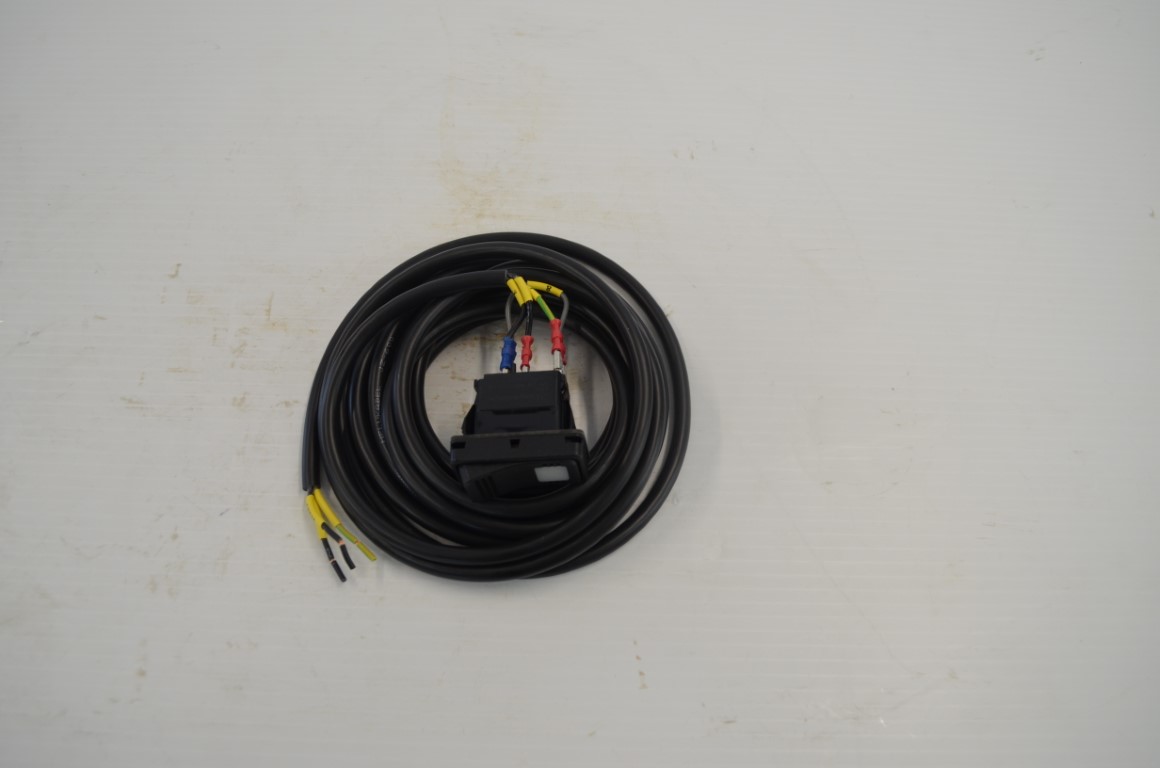 一 solinoid kit for soft drive, part number M113 - Image 6