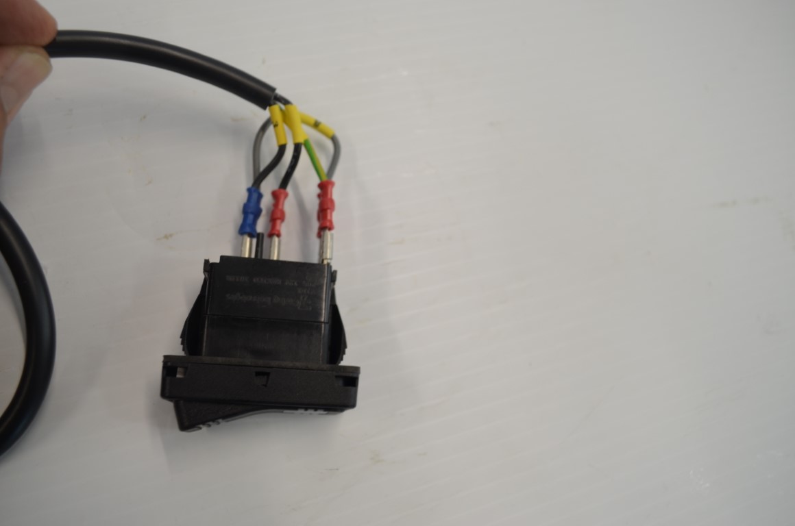 一 solinoid kit for soft drive, part number M113 - Image 8