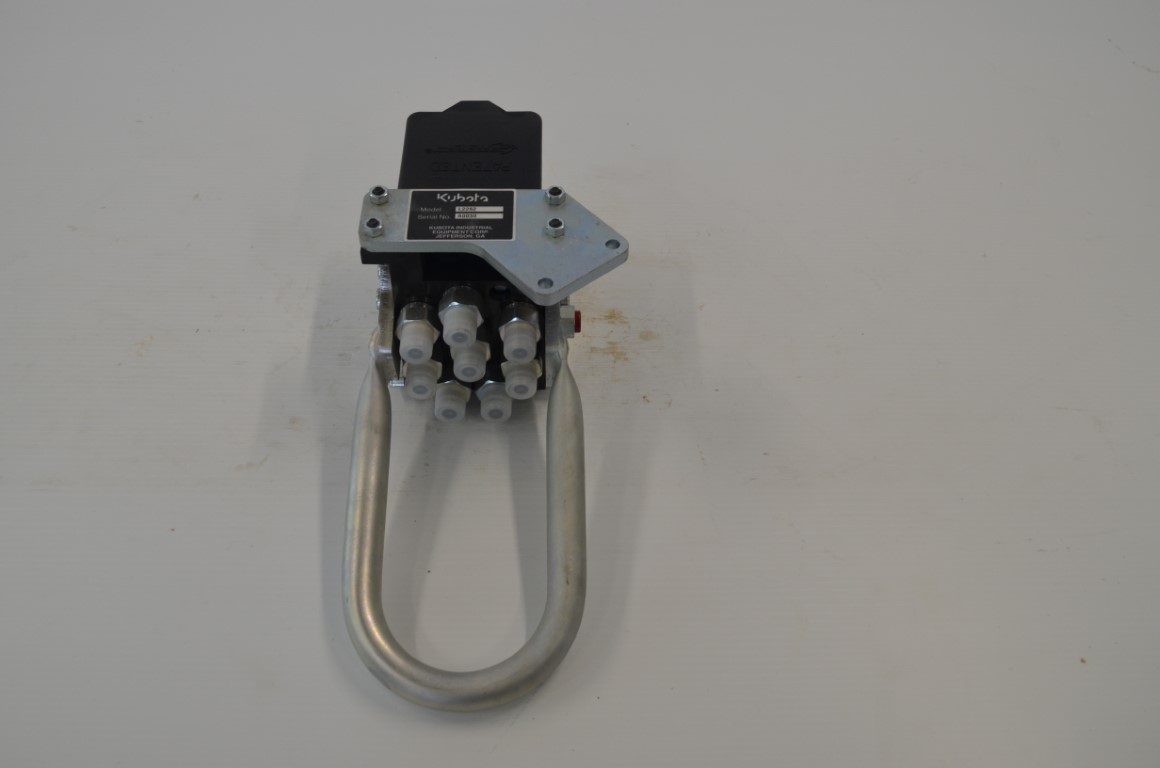 一 single point connector kit, part number L2262 - Image 6