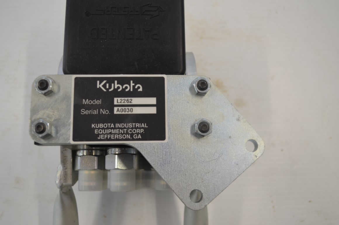 一 single point connector kit, part number L2262 - Image 7