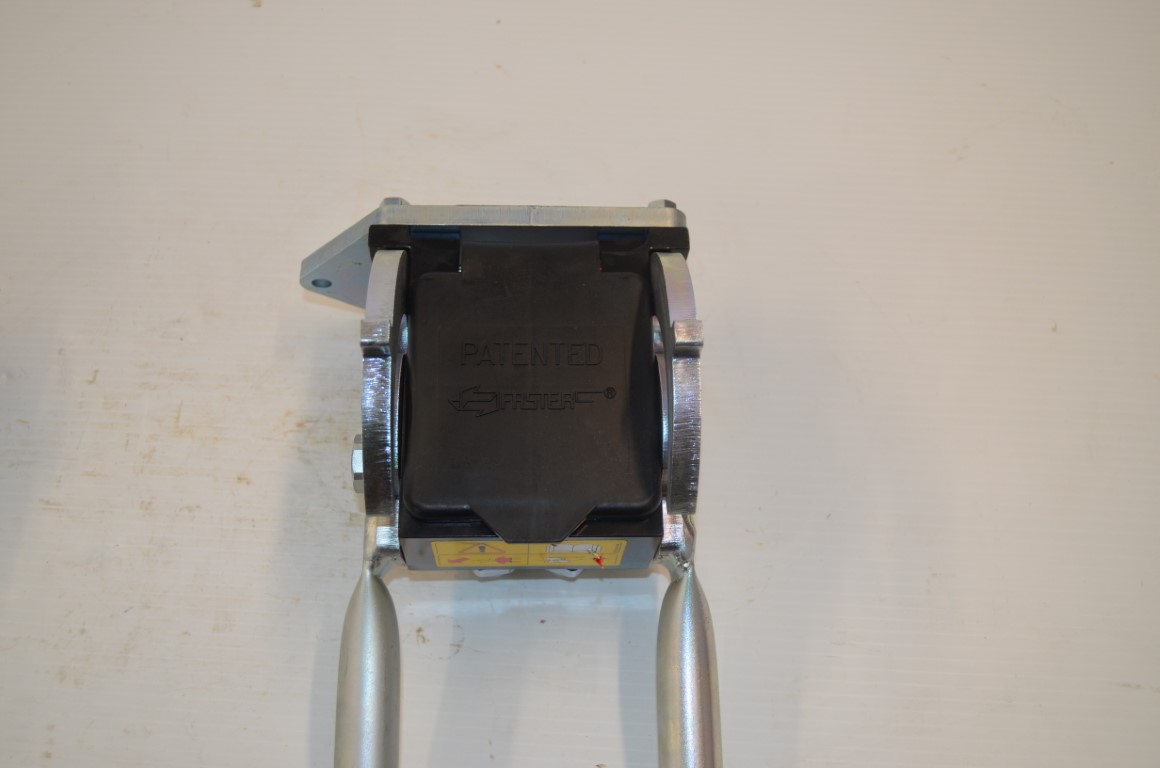 一 single point connector kit, part number L2262 - Image 9